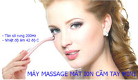Bút Massage Mắt ION