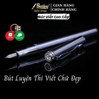 Bút máy ❤️CAO CẤP ❤️ Bailey 06 - thiết kế sang trọng- cao cấp - bền bỉ cho bé
