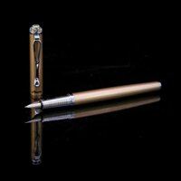 Bút máy Bailey 09 luyện viết chữ đẹp thanh đậm vừa dễ viết thiết kết đẹp