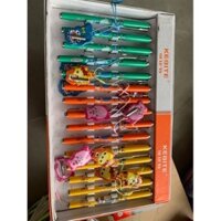 Bút máy bơm mực Kebite viết chữ đẹp