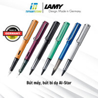 Bút máy, bút bi Lamy Al-Star - Made in Germany