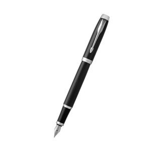 Bút máy cao cấp Parker IM Black CT TB4-1975592