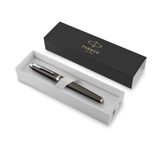 Bút máy cao cấp Parker IM Dark Espresso  CT TB4-1975604