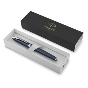 Bút máy cao cấp Parker IM Matte Blue CT TB4-1975598