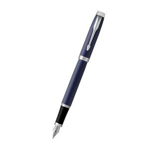 Bút máy cao cấp Parker IM Matte Blue CT TB4-1975598