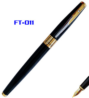 Bút máy cao cấp Thiên Long FT 11