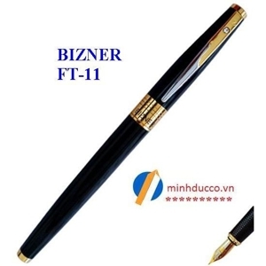 Bút máy cao cấp Thiên Long FT 11