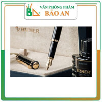 Bút máy cao cấp Thiên Long Bizner BIZ-FT01 - Mạ vàng 18K