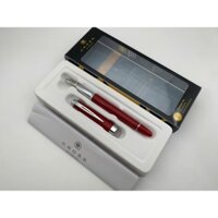 Bút máy Cross Aventura Fire Engine Red Lacquer & Chrome - 164.3USA.CR.AFERLC.FT