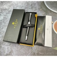 Bút máy Cross Beverly, Black Lacquer & Chrome - 173.3USA.CR.BLSC.FT