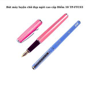 Bút máy Điểm 10 Thiên Long TP-FTC03