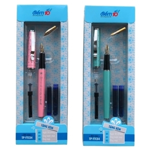 Bút máy Điểm 10 TP-FTC04