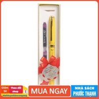 Bút máy FTC-02 TL Thiên Long mẫu củ