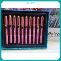 Bút máy gắn ống mực Thiên Long Điểm 10 TP-FTC02 .bút máy viết chữ đẹpvpp Đohuy