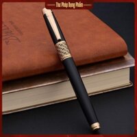 Bút máy hero bút kim tinh cao cấp viết chữ đẹp, viết thư pháp, bút ký tên chính hãng 1311