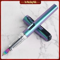 Bút máy hero kim tinh 359A luyện viết chữ đẹp, tập viết chữ Hán