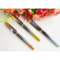 Bút máy Hoàng Ngọc T09  Bút lá tre Luyện chữ đẹp