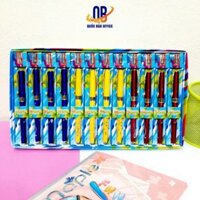 Bút máy học sinh – Bút luyện chữ đẹp Kim Thành 39 – hàng chính hãng – 1 chiếc – Xanh biển