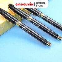 Bút máy học sinh Điểm 10 Thiên Long TP FTC09 Thân kim loại cao cấp Luyện viết chữ đẹp nét thanh đậm