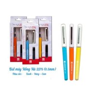 Bút máy Hồng Hà 2276