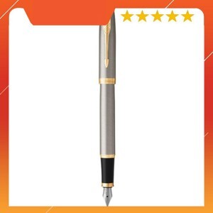 Bút máy IM Brushed Metal GT TB4- 1975601