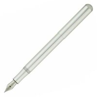 Bút máy Kaweco Liliput AL - Silver