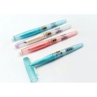 Bút Máy Kim Tinh Có Định Vị E023