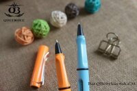 Bút máy kim tinh QB021