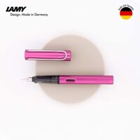 Bút máy LAMY Al-star Vibrant Pink