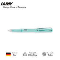 Bút máy - Lamy Safari - Lightblue