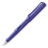 Bút máy - Lamy Safari - Candy Violet