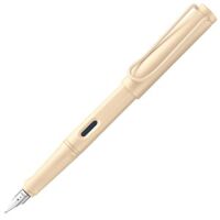 Bút máy - Lamy Safari - Cream