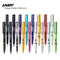 Bút máy - Lamy Safari (Màu cổ điển)