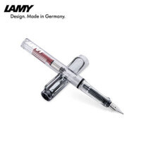 Bút Máy lamy safari Phiên Bản Đặc Biệt Trong Suốt