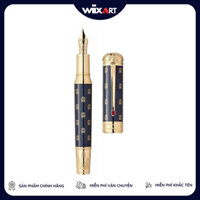 Bút máy Montblanc cao cấp phiên bản giới hạn