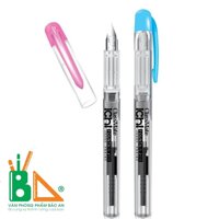 Bút máy ngòi trơn ICHI FP-100