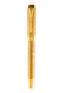 Bút máy Parker Duofold Queen Elizabeth II Accession Limited Edition Fountain Pen