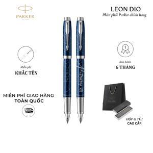 Bút máy Parker IM SE MidnightAstral GB4-2074146