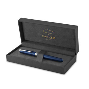Bút máy Parker Sonnet Blue CT 18K TB-1950886