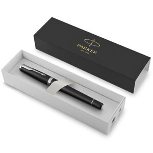 Bút máy Parker Urban Muted Black CT TB4-1975487