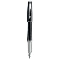 Bút máy Parker Urban Premium Ebony Metalic FP F