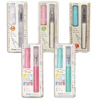 Bút máy PILOT Kakuno F Nhật Bản Văn phòng phẩm