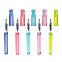 Bút máy Pilot Kakuno - Family series ngòi F