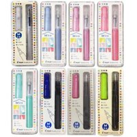 Bút máy PILOT Kakuno M Nhật Bản Văn phòng phẩm