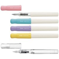 Bút máy Pilot Kakuno Nhật Bản cỡ EF