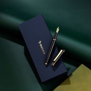 Bút Máy Thiên Long Bizner BIZ-FT01