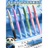 Bút máy xóa được thương hiệu Hero cho học sinh lớp 3, xóa nhiệt, cho trẻ em mới bắt đầu, lớp 4, hộp mực thay thế, xóa ma thuật, luyện viết, tư thế đúng, ngoại hình cao cấp, cửa hàng chính thức chính hãng