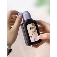 Bút Meilin Workshop Mực thơm Thư pháp Mực đặc biệt Taoyao Mực cây keo nhẹ Mực hoa quế Mực vẽ Trung Quốc Mực viết thư pháp và hội họa Mực vàng mỏng Mực viết cọ cho người mới bắt đầu Mực dầu tinh chế Mực khói lỏng