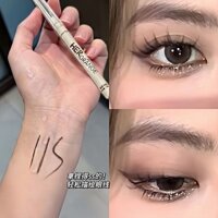 Bút mí mắt nóng bỏng Bút Kẻ Mắt Keo Lâu Dài Chống Thấm Nước Và Chống Mồ Hôi Lâu Dài, Không lem, Học Sinh Ba Chiều Giá Rẻ