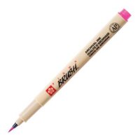 Bút Micron Sakura Pigma màu Hồng